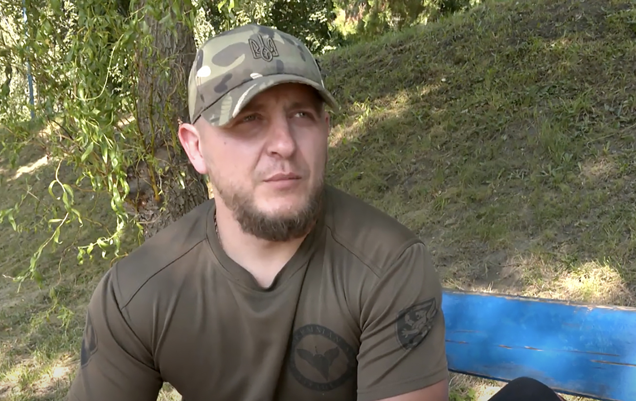 До 1 мільйона гривень. Як ветеранам отримати грант на свій бізнес